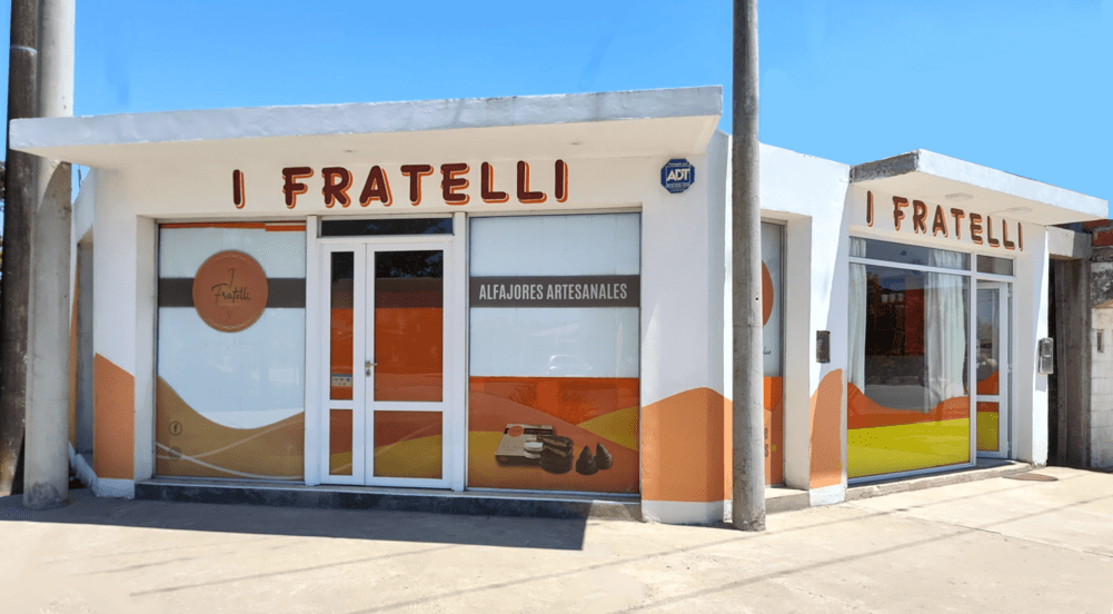 local IFratilli